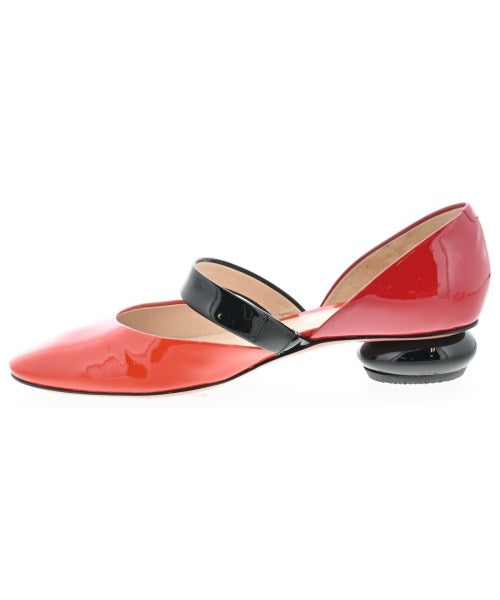 BOTTEGA VENETA รองเท้าส้นสูง