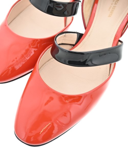 BOTTEGA VENETA รองเท้าส้นสูง