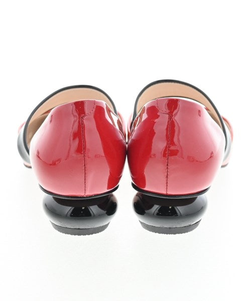 BOTTEGA VENETA รองเท้าส้นสูง