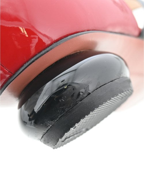 BOTTEGA VENETA รองเท้าส้นสูง