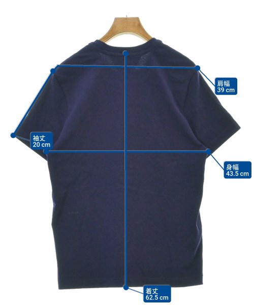 BOTTEGA VENETA เสื้อยืด/เสื้อท็อปส์