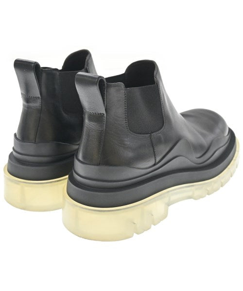 BOTTEGA VENETA รองเท้าบูท