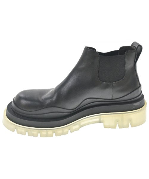 BOTTEGA VENETA รองเท้าบูท