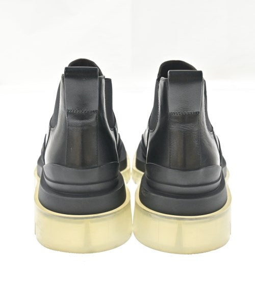 BOTTEGA VENETA รองเท้าบูท