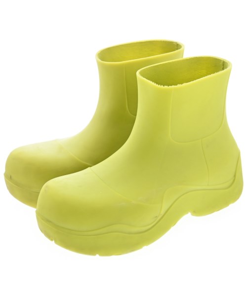 BOTTEGA VENETA รองเท้ากันฝน