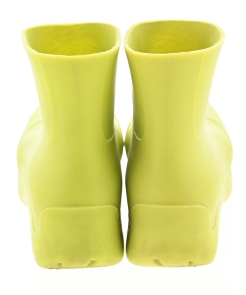 BOTTEGA VENETA รองเท้ากันฝน