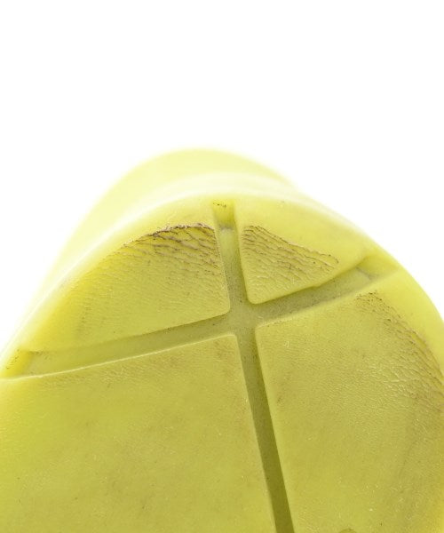 BOTTEGA VENETA รองเท้ากันฝน