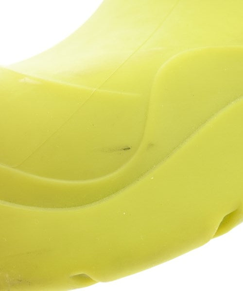 BOTTEGA VENETA รองเท้ากันฝน