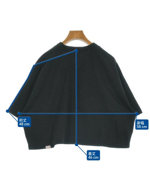 BOTTEGA VENETA เสื้อยืด/เสื้อท็อปส์