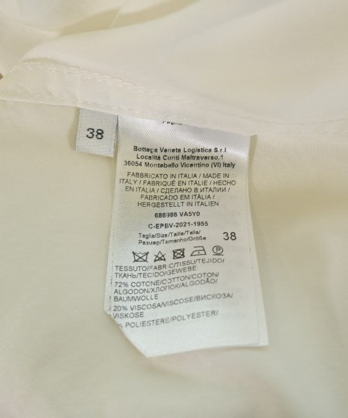 BOTTEGA VENETA เสื้อโค้ท อื่น