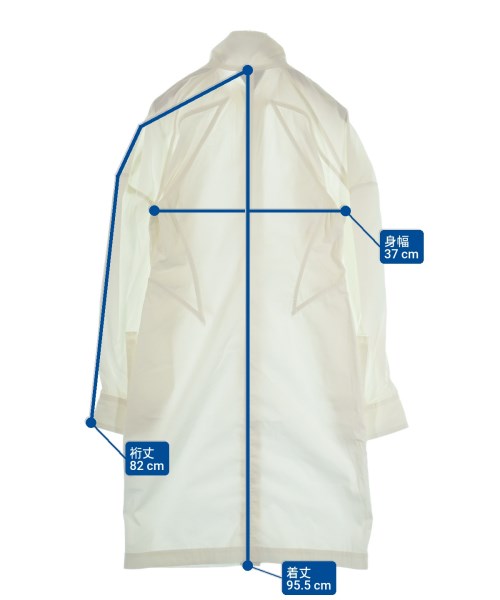 BOTTEGA VENETA เสื้อโค้ท อื่น