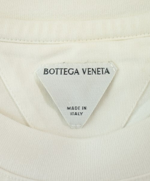 BOTTEGA VENETA เสื้อยืด/เสื้อท็อปส์