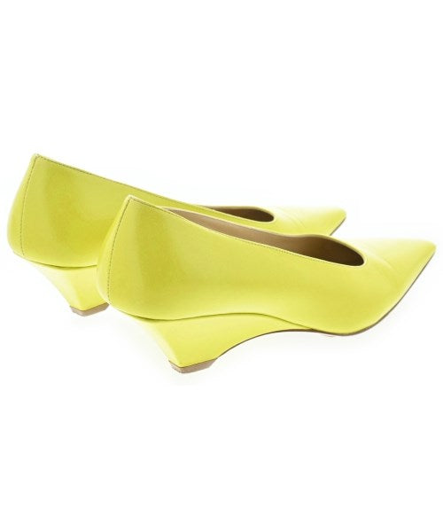 BOTTEGA VENETA รองเท้าส้นสูง