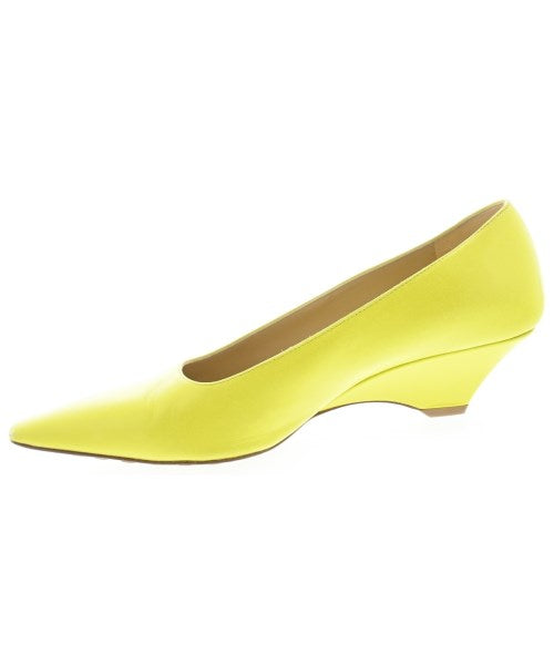 BOTTEGA VENETA รองเท้าส้นสูง