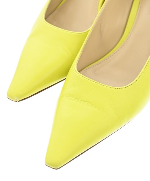 BOTTEGA VENETA รองเท้าส้นสูง