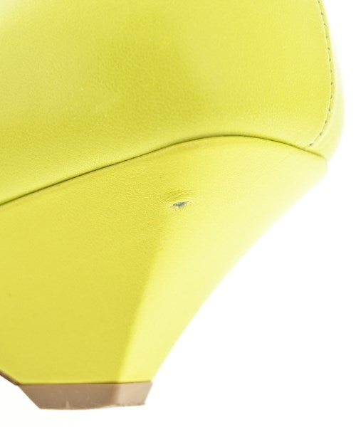 BOTTEGA VENETA รองเท้าส้นสูง