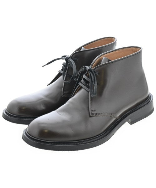 BOTTEGA VENETA รองเท้าบูท