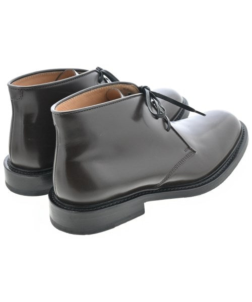 BOTTEGA VENETA รองเท้าบูท