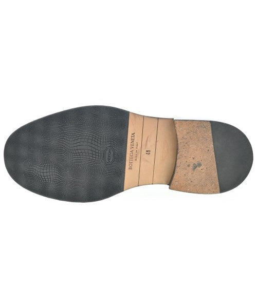 BOTTEGA VENETA รองเท้าบูท