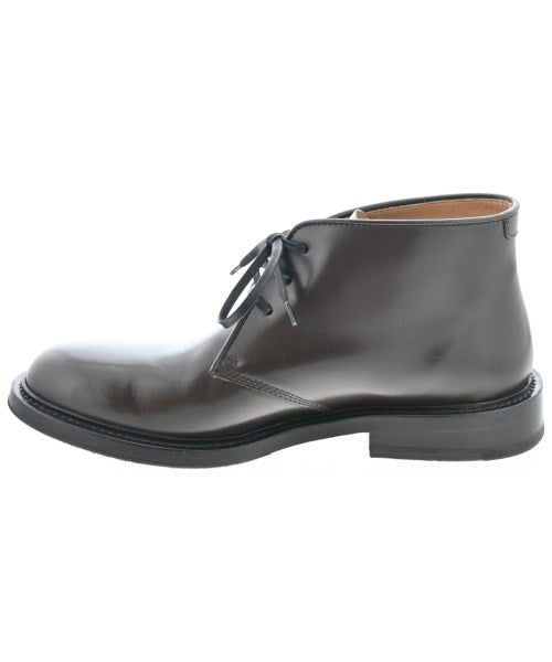 BOTTEGA VENETA รองเท้าบูท