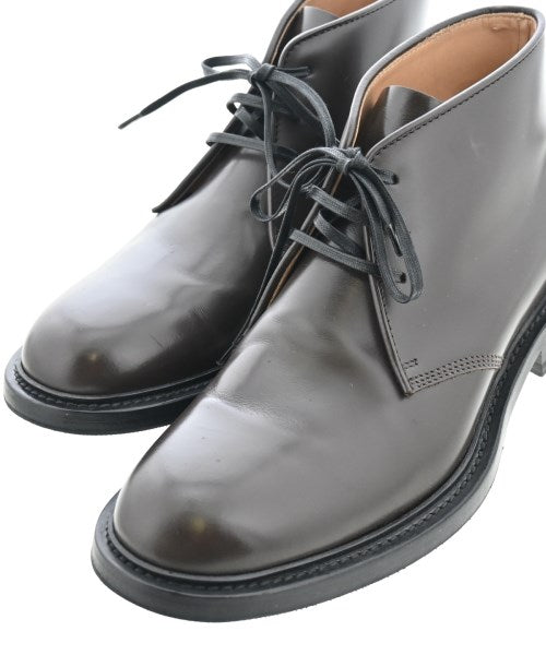 BOTTEGA VENETA รองเท้าบูท