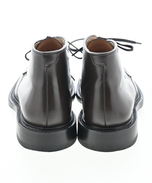 BOTTEGA VENETA รองเท้าบูท