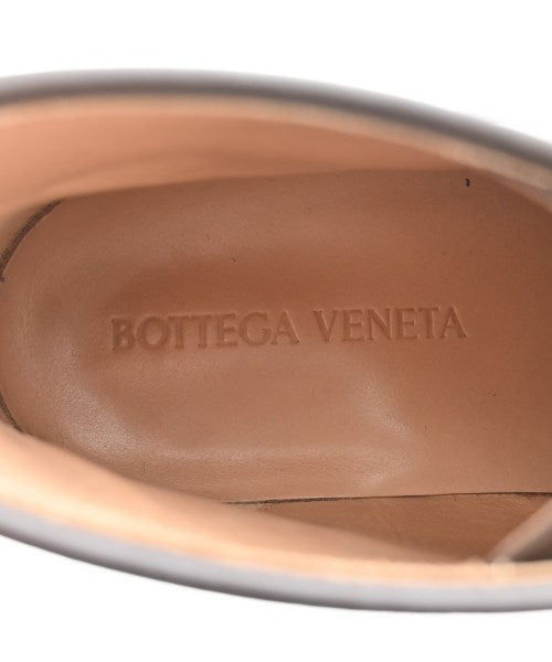 BOTTEGA VENETA รองเท้าบูท