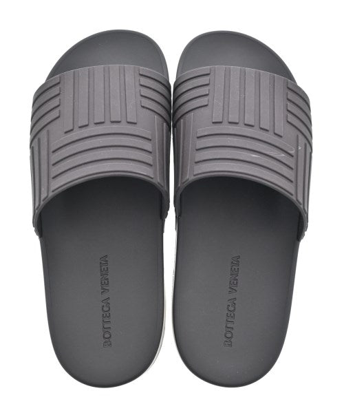 BOTTEGA VENETA รองเท้าแตะ