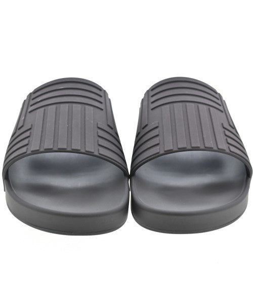 BOTTEGA VENETA รองเท้าแตะ
