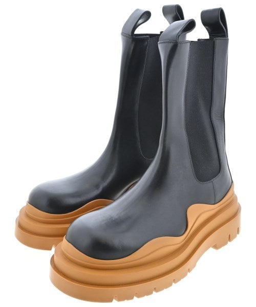 BOTTEGA VENETA รองเท้าบูท