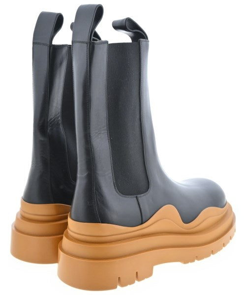 BOTTEGA VENETA รองเท้าบูท