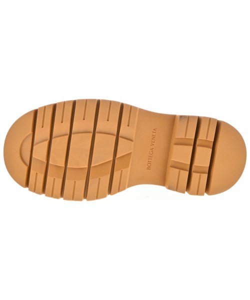 BOTTEGA VENETA รองเท้าบูท