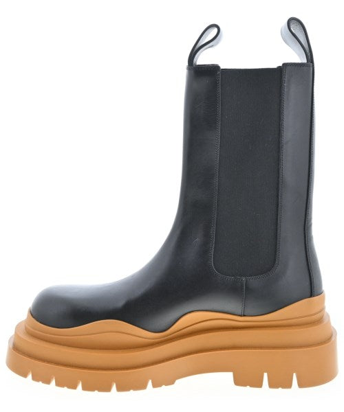 BOTTEGA VENETA รองเท้าบูท