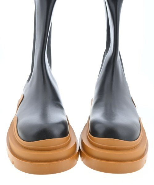 BOTTEGA VENETA รองเท้าบูท