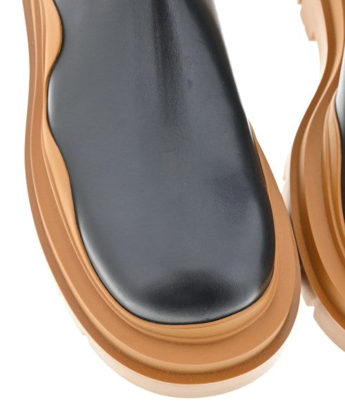 BOTTEGA VENETA รองเท้าบูท