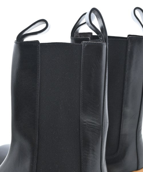 BOTTEGA VENETA รองเท้าบูท