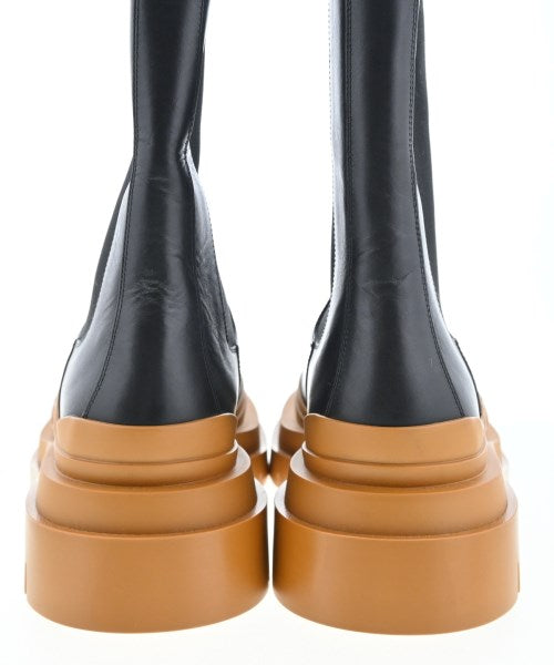 BOTTEGA VENETA รองเท้าบูท