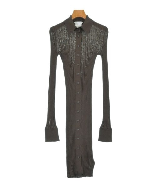 BOTTEGA VENETA ชุดเดรส