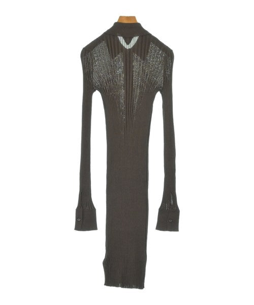 BOTTEGA VENETA ชุดเดรส