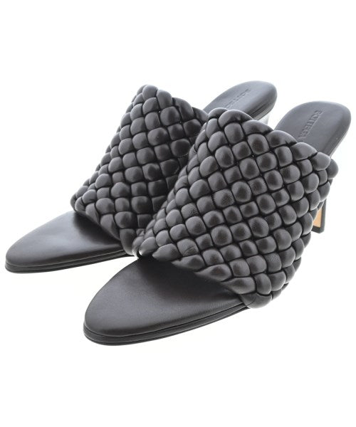 BOTTEGA VENETA รองเท้าส้นสูง