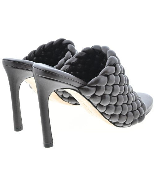BOTTEGA VENETA รองเท้าส้นสูง