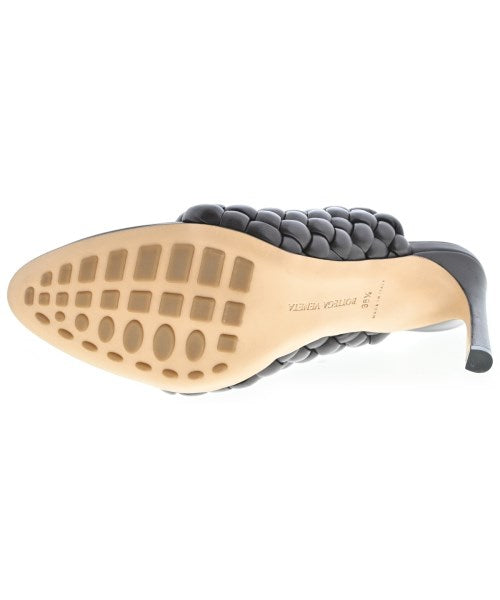 BOTTEGA VENETA รองเท้าส้นสูง