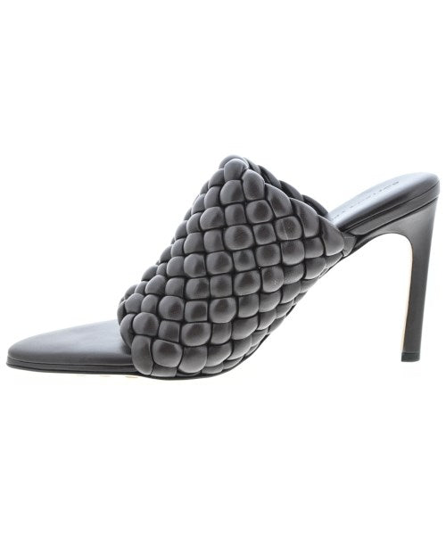 BOTTEGA VENETA รองเท้าส้นสูง