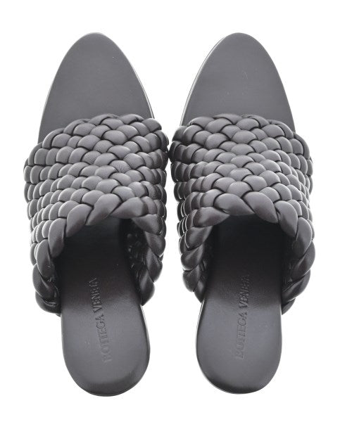 BOTTEGA VENETA รองเท้าส้นสูง