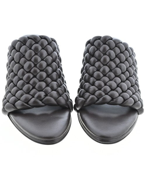 BOTTEGA VENETA รองเท้าส้นสูง
