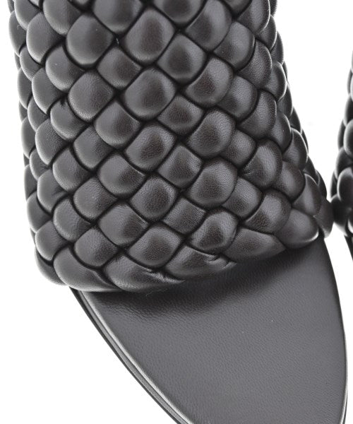 BOTTEGA VENETA รองเท้าส้นสูง