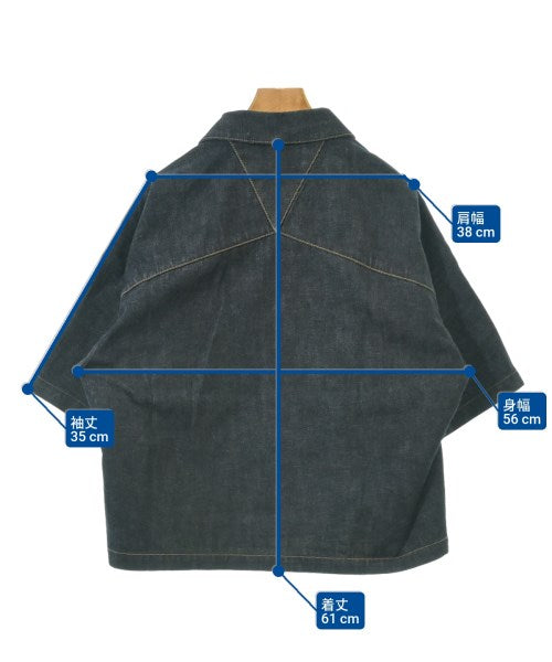 BOTTEGA VENETA เสื้อลำลอง