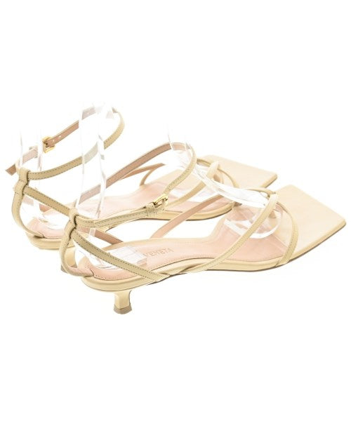 BOTTEGA VENETA รองเท้าแตะ