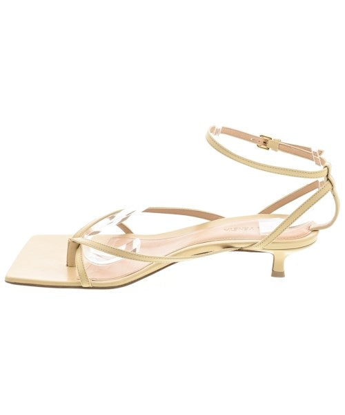 BOTTEGA VENETA รองเท้าแตะ