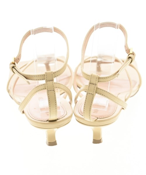 BOTTEGA VENETA รองเท้าแตะ